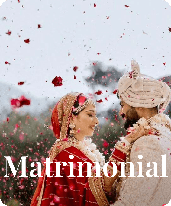 Matrimonial