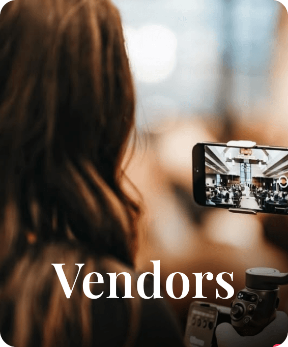 Vendors