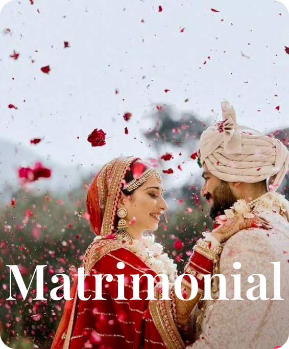 Matrimonial